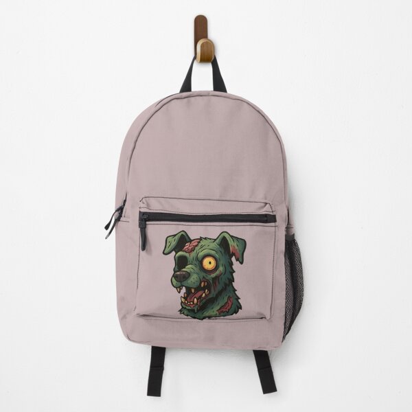 Item preview, zombie dog designed and sold by NCNGDESIGN.