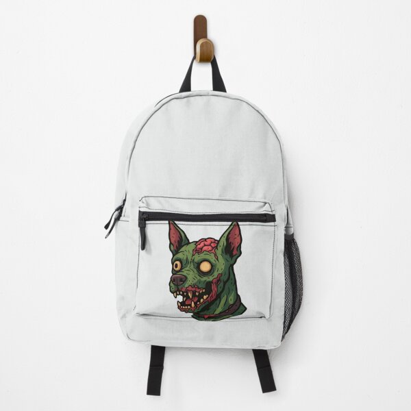 Item preview, zombie dog designed and sold by NRSROTE.