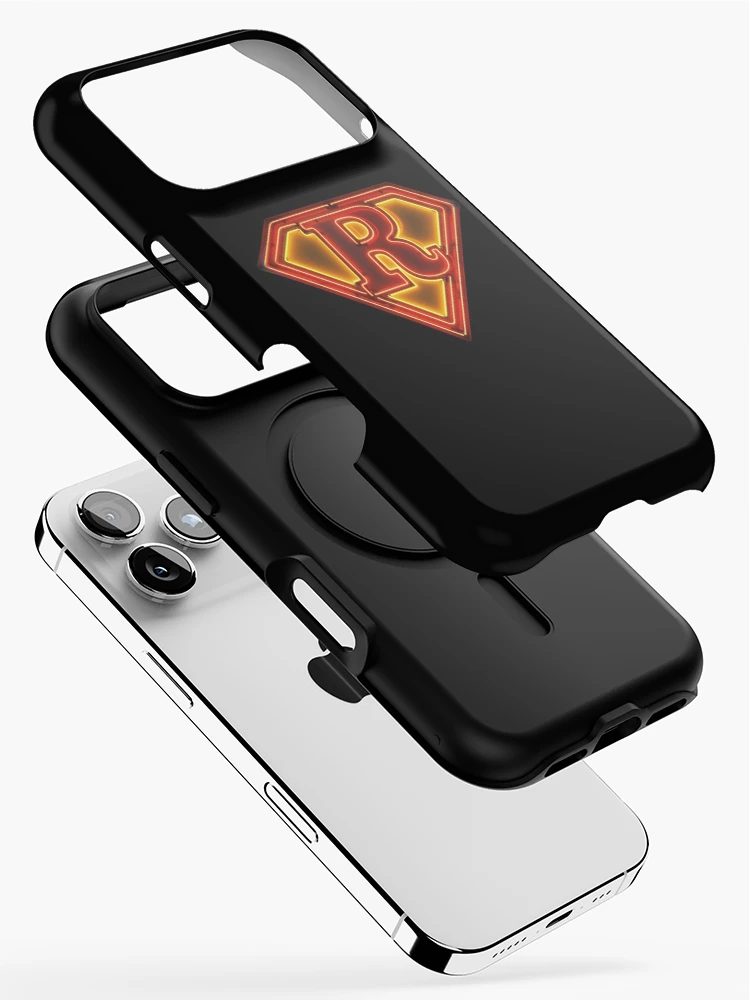 Thumbnail 2 of 4, iPhone Case, R Programming Developer Coding Data Science Statistics designed and sold by SkeletonsDanger.