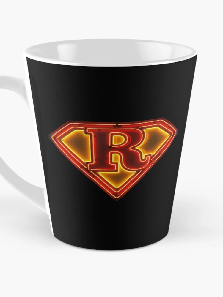 Thumbnail 3 of 4, Coffee Mug, R Programming Developer Coding Data Science Statistics designed and sold by SkeletonsDanger.