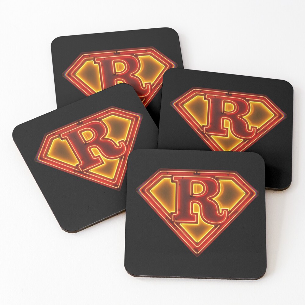 Item preview, Coasters (Set of 4) designed and sold by SkeletonsDanger.