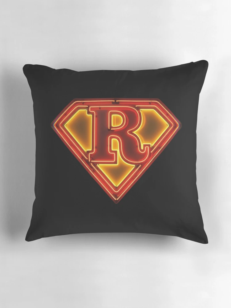 Thumbnail 3 of 4, Pillow, R Programming Developer Coding Data Science Statistics designed and sold by SkeletonsDanger.