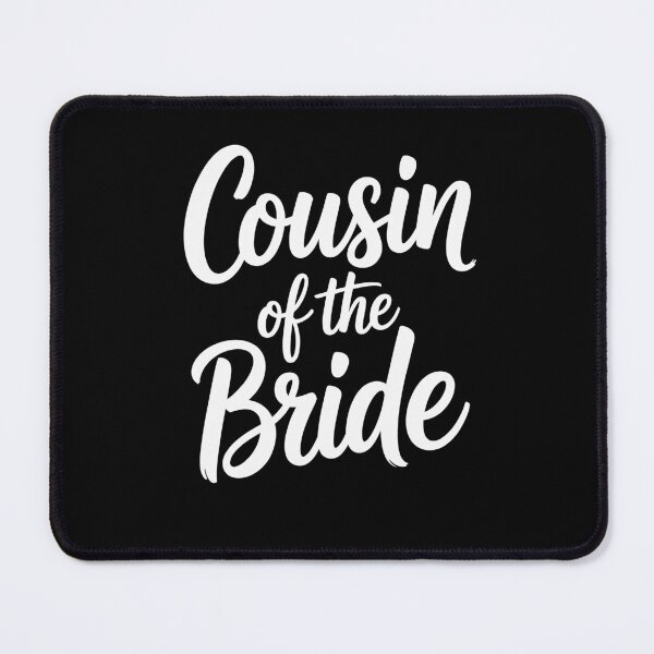 Item preview, CCousin of the Bride designed and sold by jkrphoto.