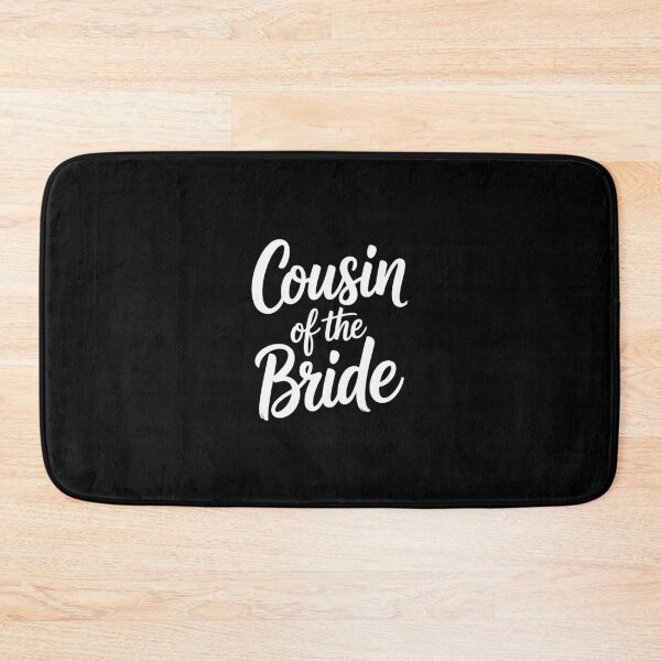 Item preview, CCousin of the Bride designed and sold by jkrphoto.