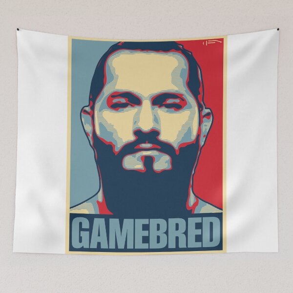 Item preview, Gamebred designed and sold by DFA.