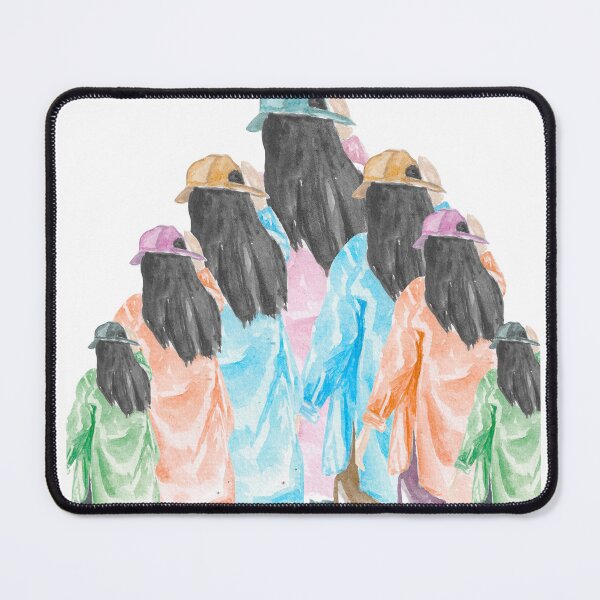 Item preview, Our Selves designed and sold by Chelle478.