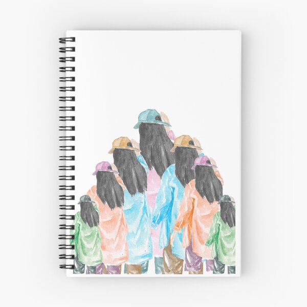 Item preview, Our Selves designed and sold by Chelle478.