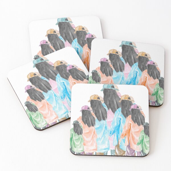 Item preview, Our Selves designed and sold by Chelle478.