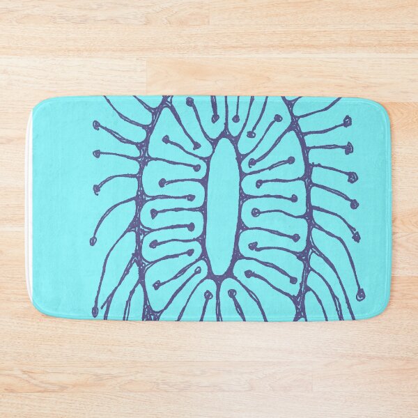 Item preview, APERTURE TEAL designed and sold by KolbStudios.