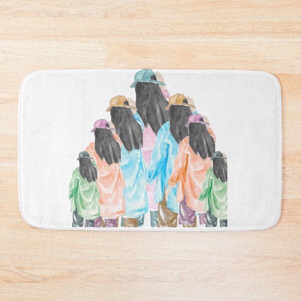 Item preview, Our Selves designed and sold by Chelle478.