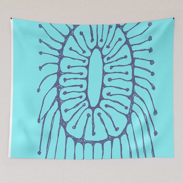 Item preview, APERTURE TEAL designed and sold by KolbStudios.