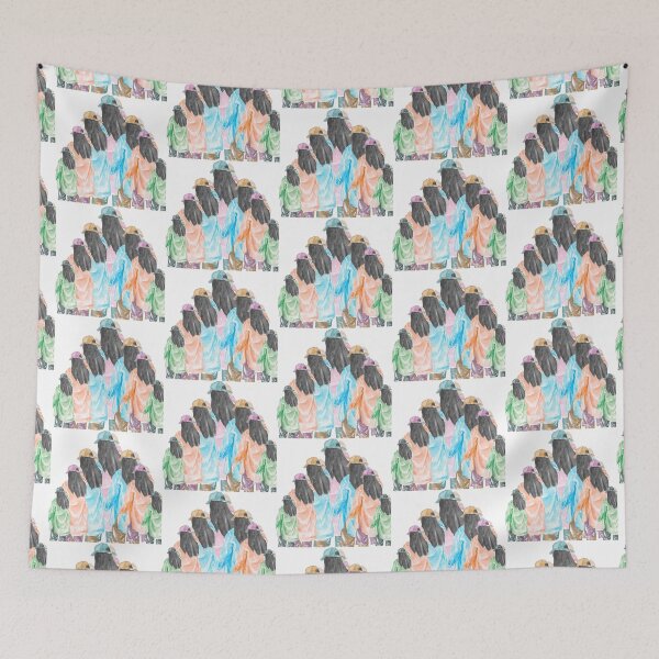 Item preview, Our Selves designed and sold by Chelle478.