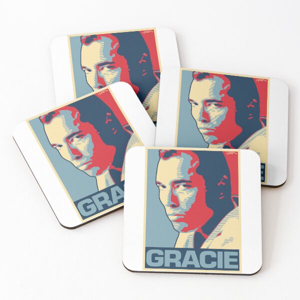 Item preview, Gracie designed and sold by DFA.