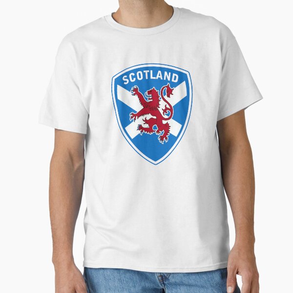 Item preview, Scottish Lion & flag designed and sold by BigTime.