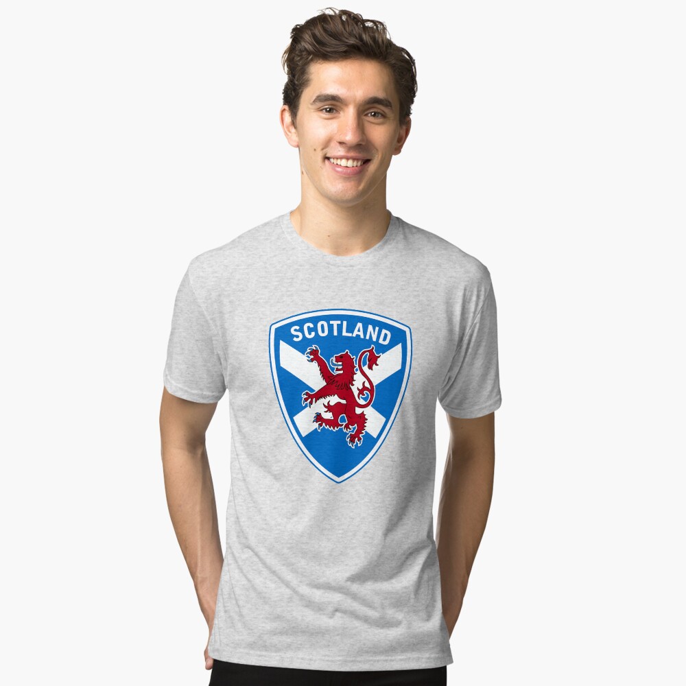 Item preview, Tri-blend T-Shirt designed and sold by BigTime.