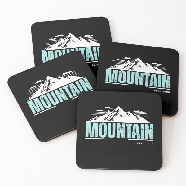 Item preview, Mountain Peak designed and sold by Aminesnip.