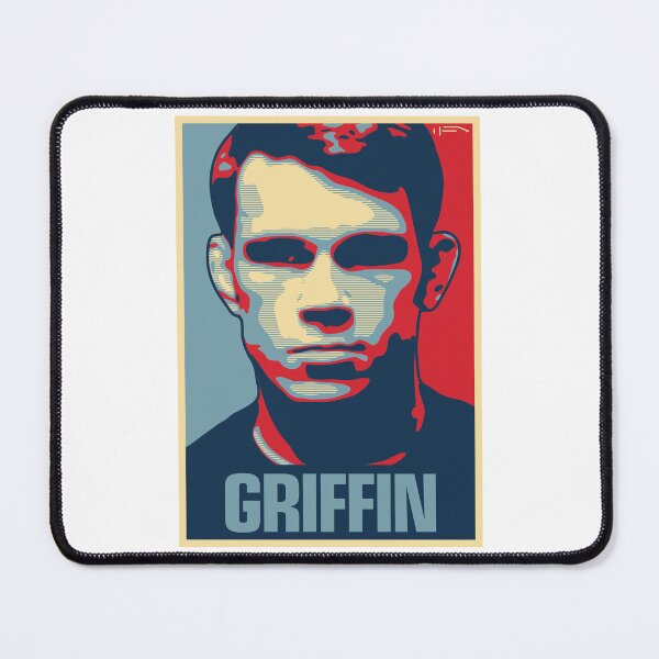 Item preview, Griffin designed and sold by DFA.