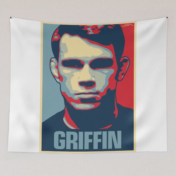 Item preview, Griffin designed and sold by DFA.