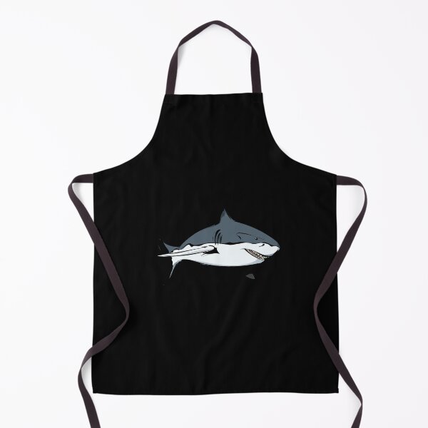Item preview, Shark designed and sold by Flag75.