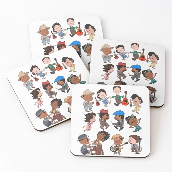 Item preview, Sinners Cartoon Vintage designed and sold by colornatics.