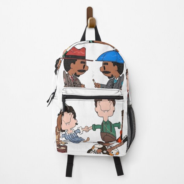 Item preview, Sinners Cartoon Vintage designed and sold by colornatics.
