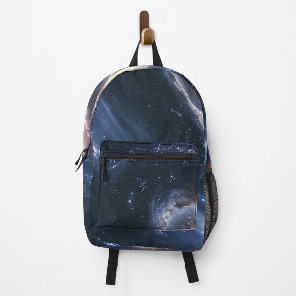 Item preview, Deep Space Galaxy - Cosmic Artwork designed and sold by QuantumDrift.