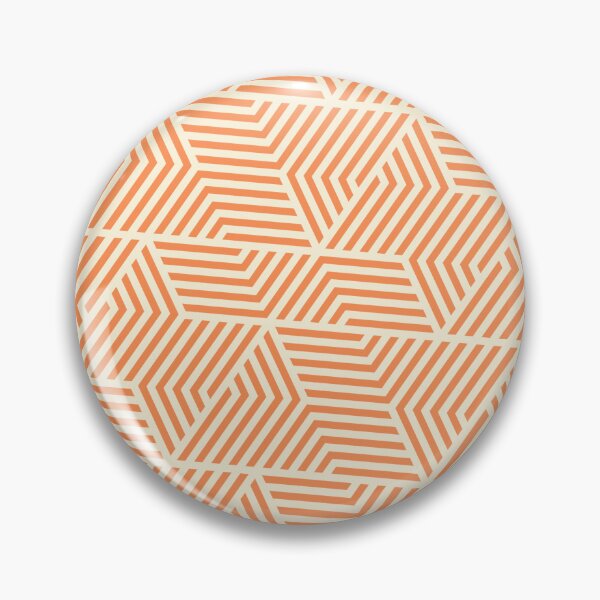Item preview, Colorful Hive Inspired Texture - Abstract Shape Pattern - Housewarming Gift Ideas designed and sold by RoyalStarsPatts.
