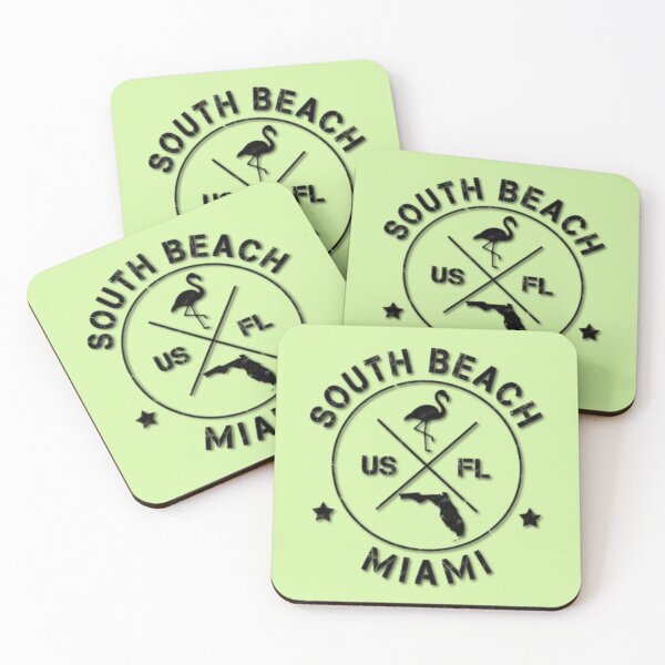 Item preview, Miami South Beach designed and sold by Aise06.