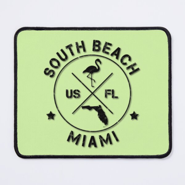 Item preview, Miami South Beach designed and sold by Aise06.