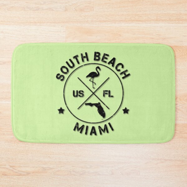 Item preview, Miami South Beach designed and sold by Aise06.