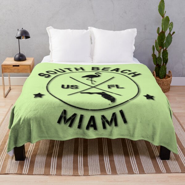 Item preview, Miami South Beach designed and sold by Aise06.
