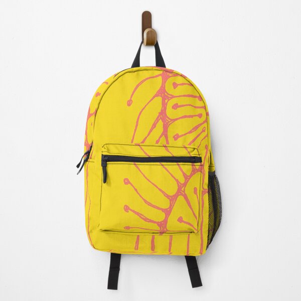 Item preview, APERTURE YELLOW AND ORANGE designed and sold by KolbStudios.