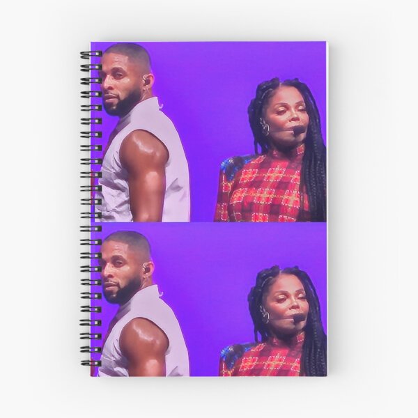 Item preview, Janet Jackson, Live in Birmingham, UK, 2024 (3) designed and sold by Davies72.