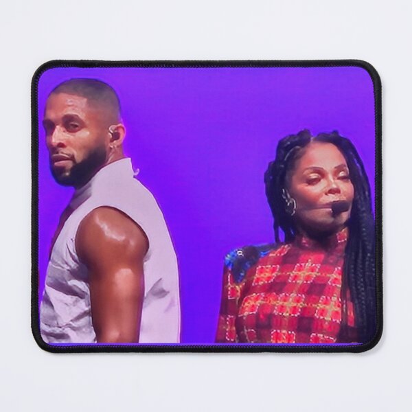 Item preview, Janet Jackson, Live in Birmingham, UK, 2024 (3) designed and sold by Davies72.