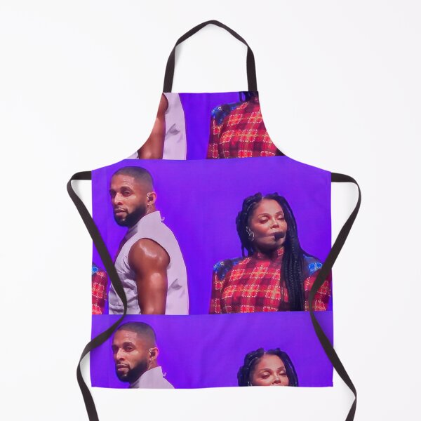 Item preview, Janet Jackson, Live in Birmingham, UK, 2024 (3) designed and sold by Davies72.