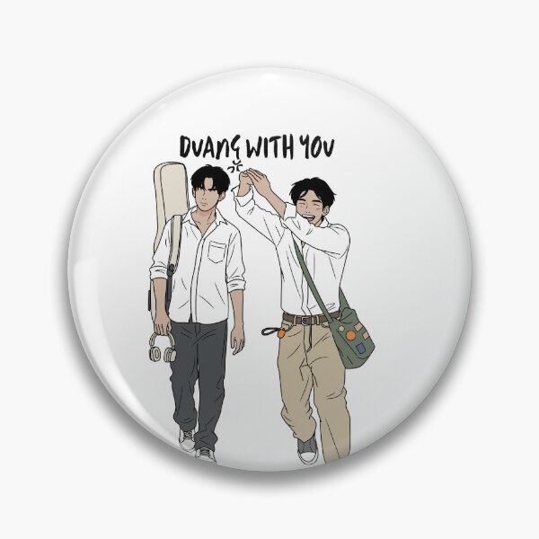 Item preview, Thai bl duang with you series designed and sold by RecStore.