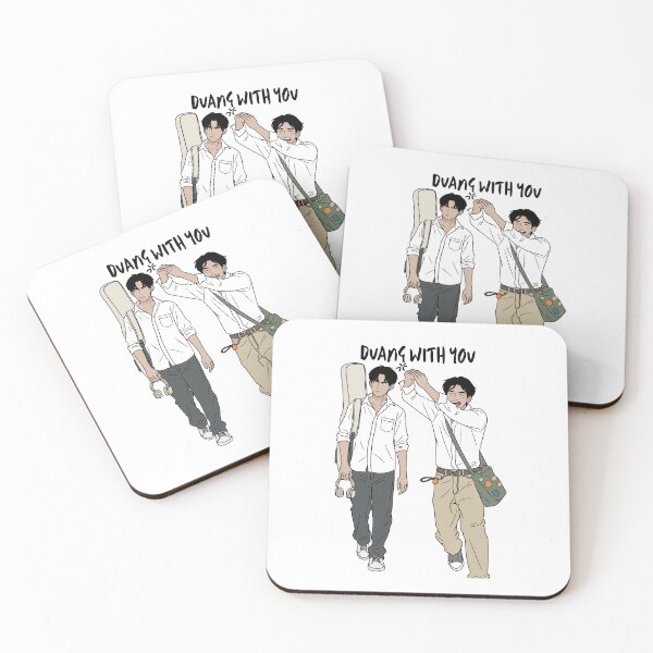 Item preview, Thai bl duang with you series designed and sold by RecStore.