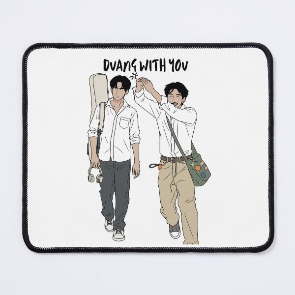 Item preview, Thai bl duang with you series designed and sold by RecStore.