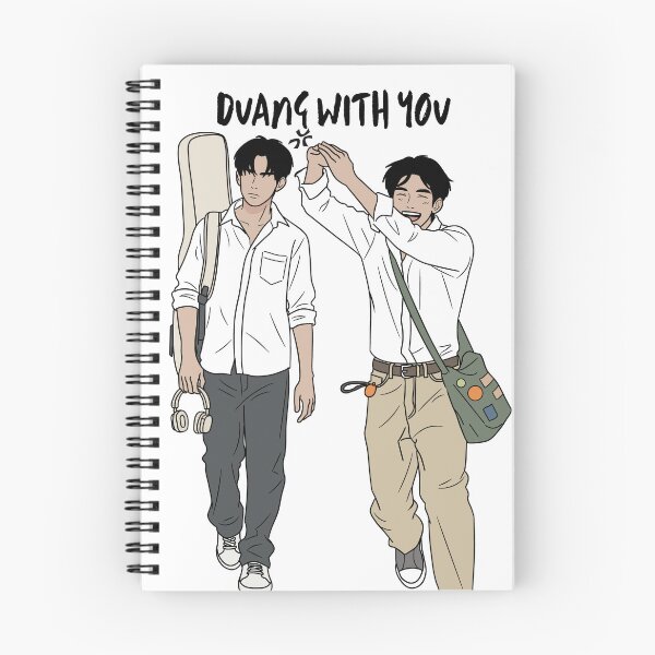Item preview, Thai bl duang with you series designed and sold by RecStore.