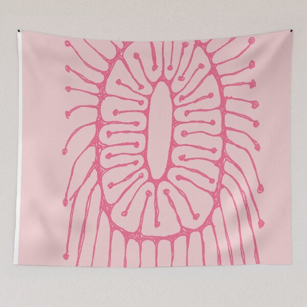 Item preview, APERTURE PINK designed and sold by KolbStudios.