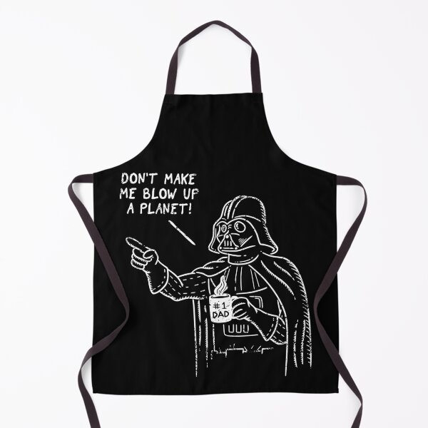 Item preview, Dad Vader designed and sold by Clyrexor.