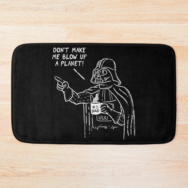 Item preview, Dad Vader designed and sold by Clyrexor.