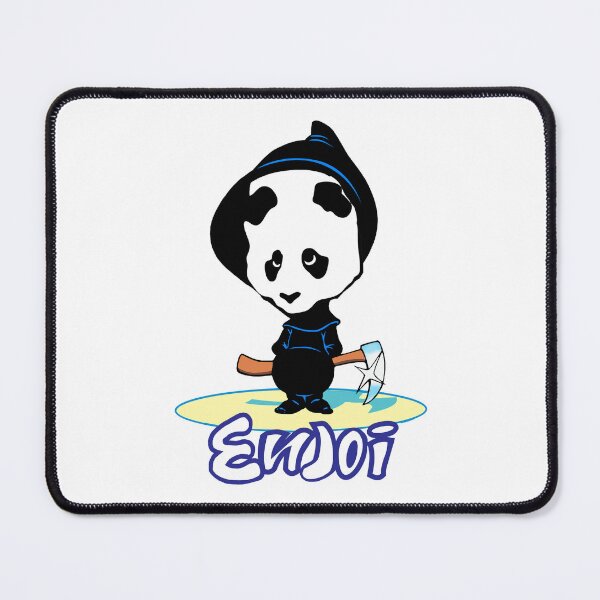 Item preview, Enjoi x Blind skateboards vintage reaper parody designed and sold by Paintbase.