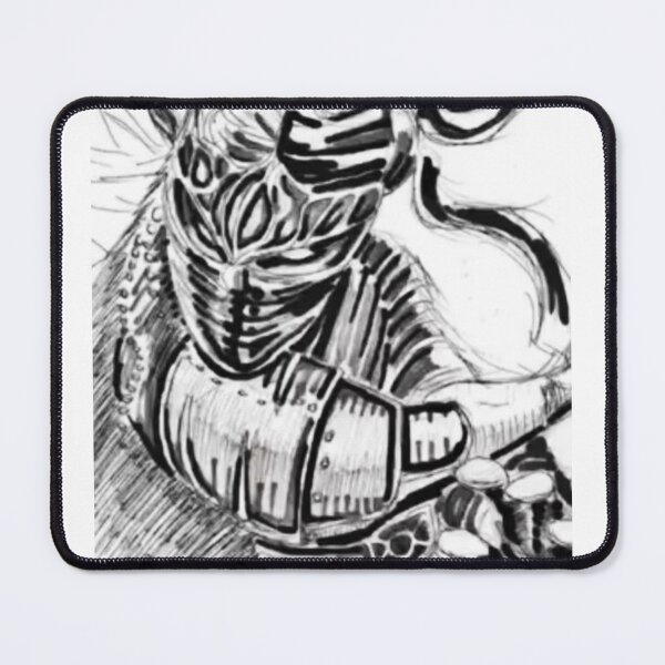 Item preview, Shadow ff6 designed and sold by ascenthe.