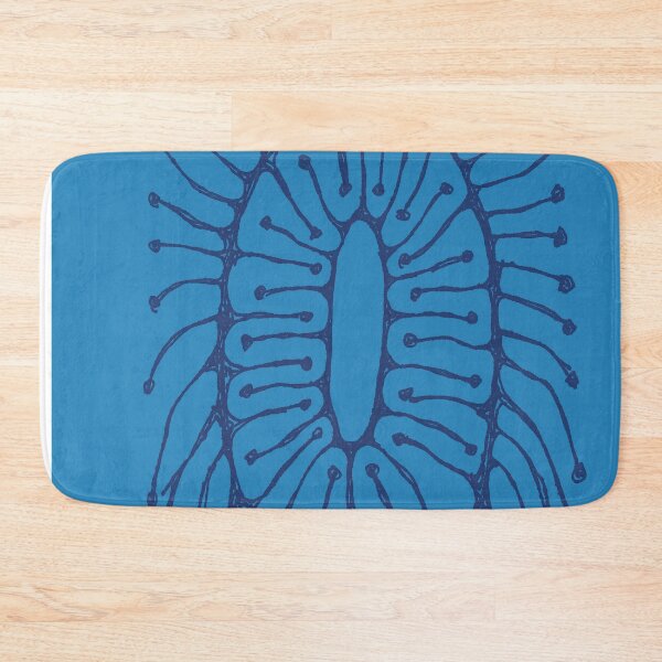 Item preview, APERTURE BLUE designed and sold by KolbStudios.