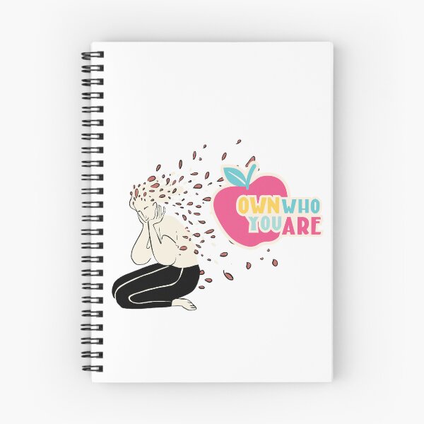 Item preview, Own Who You Are designed and sold by Chelle478.