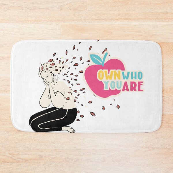 Item preview, Own Who You Are designed and sold by Chelle478.