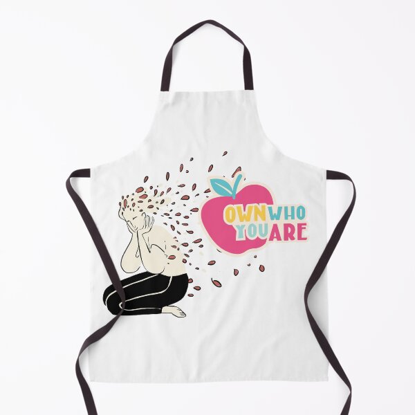 Item preview, Own Who You Are designed and sold by Chelle478.
