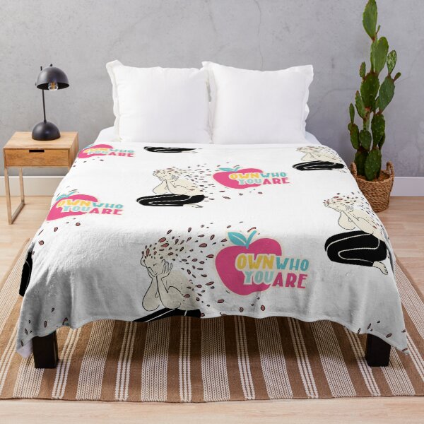 Item preview, Own Who You Are designed and sold by Chelle478.