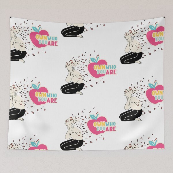 Item preview, Own Who You Are designed and sold by Chelle478.